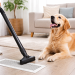 HVAC Tips for Pet Owners