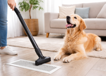 HVAC Tips for Pet Owners