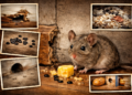 Mouse Infestation in Your Home