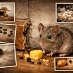 Mouse Infestation in Your Home