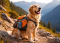 backpacking trip with your dog