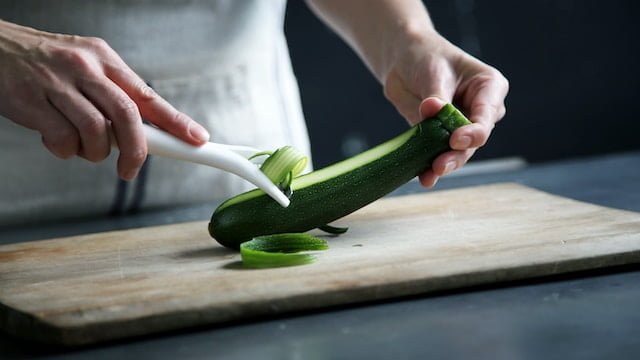 Can Ducks Eat Cucumber Peels
