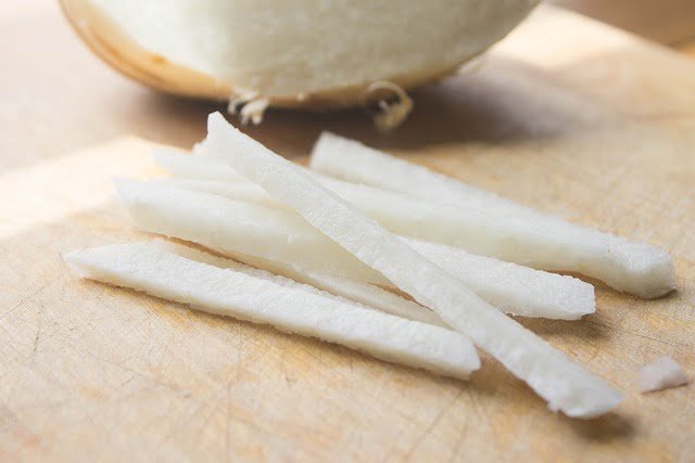 Can Chickens Eat Jicama