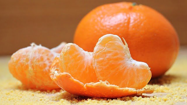 Can Tortoises Eat Oranges