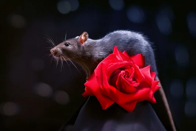 Can Rats Eat Turkey
