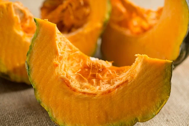 Can Rats Eat Pumpkin