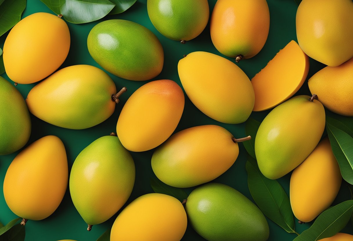 Can Tortoises Eat Mango? Everything You Need to Know