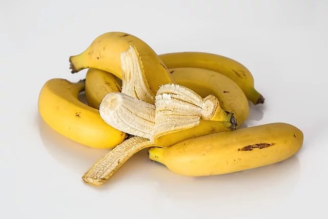 Can Russian Tortoises Eat Bananas
