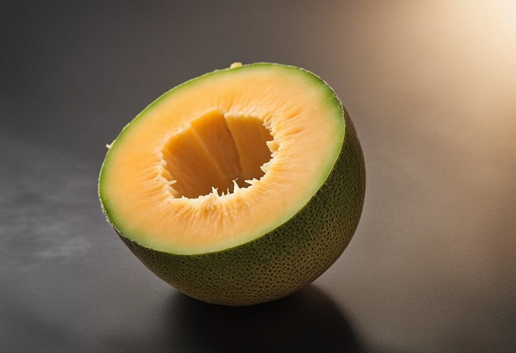 Can Rabbits Eat Cantaloupe Rind