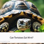Can Tortoises Eat Mint