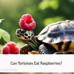 Can Tortoises Eat Raspberries