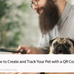 How to Create and Track Your Pet with a QR Code
