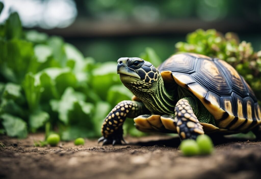 Can Russian Tortoises Eat Broccoli