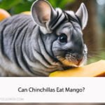 Can Chinchillas Eat Mango