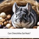 Can Chinchillas Eat Nuts