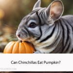 Can Chinchillas Eat Pumpkin