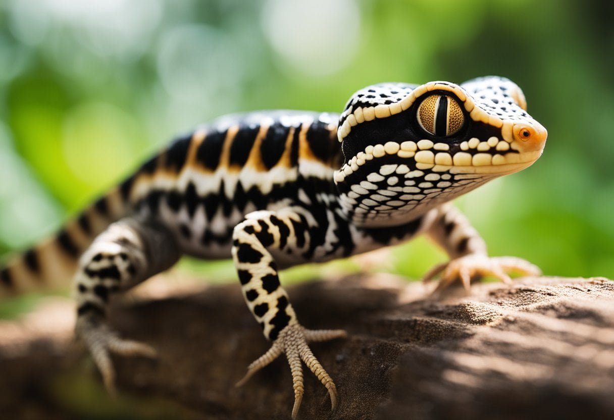 can-leopard-geckos-eat-cockroaches