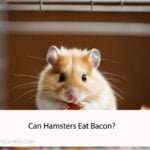 Can Hamsters Eat Bacon