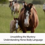 Horse Body Language