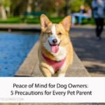 Peace of Mind for Dog Owners