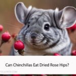 Can Chinchillas Eat Dried Rose Hips