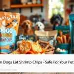 Can Dogs Eat Shrimp Chips