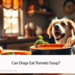 Can Dogs Eat Tomato Soup: What Pet Parents Should Know
