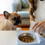Premium Dry Dog Food