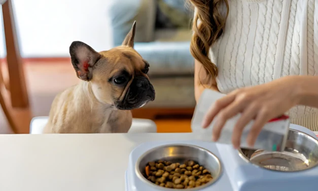 Premium Dry Dog Food: What Makes Artisanal Brands Stand Out