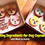 Dog Cupcakes