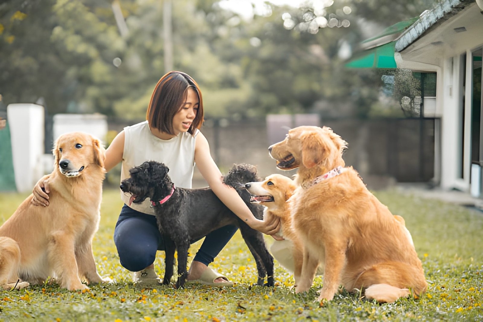 How to Prepare Your Dog for Their First Boarding Stay
