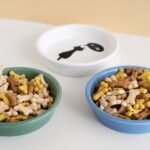 Cat food palatability