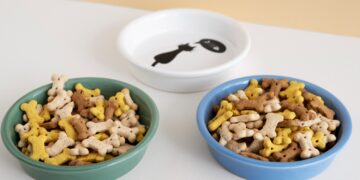 Cat food palatability