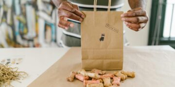 Whole Food Diet for Pets