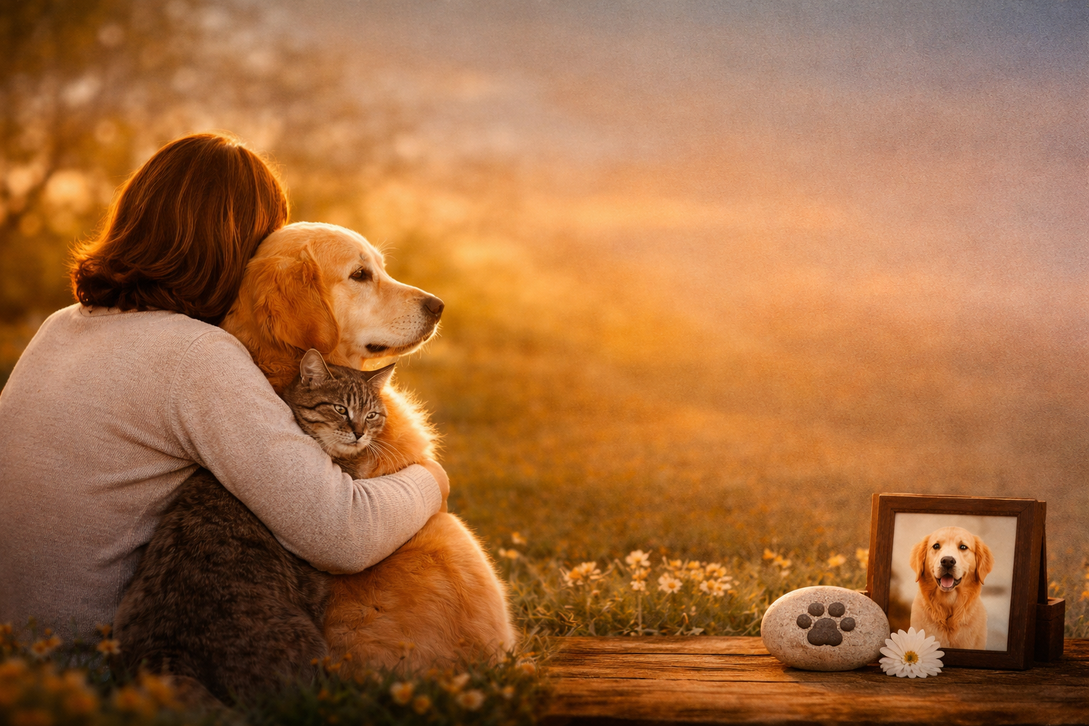 Pet Loss Support Group
