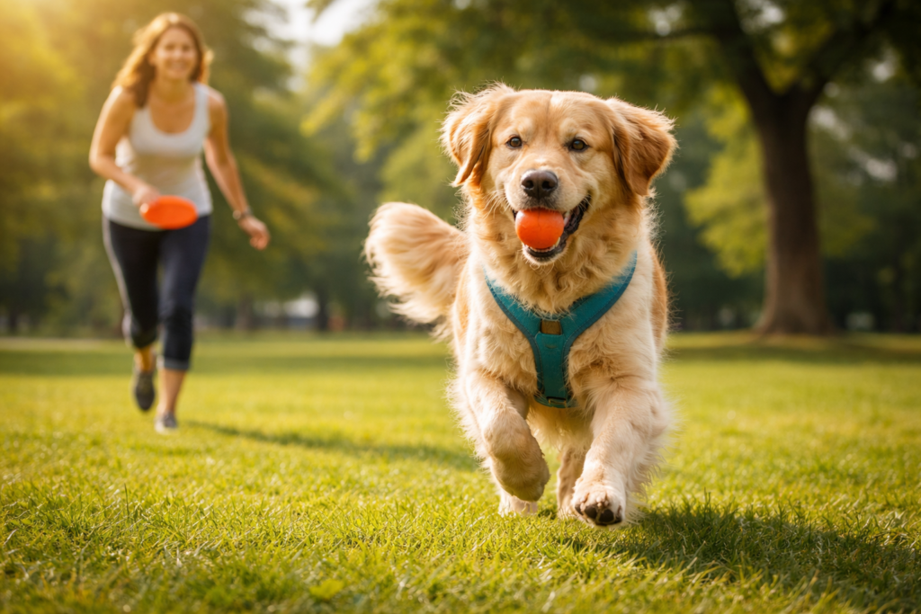 Encourage Regular Exercise