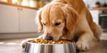 How to Improve Dog Digestion