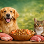 Limited Ingredient Diet