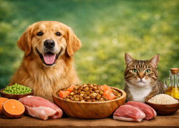 Limited Ingredient Diet