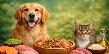 Limited Ingredient Diet