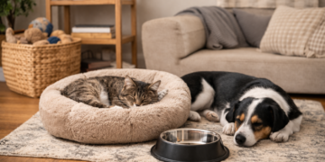 Make Your Home More Safe and Pet-Friendly