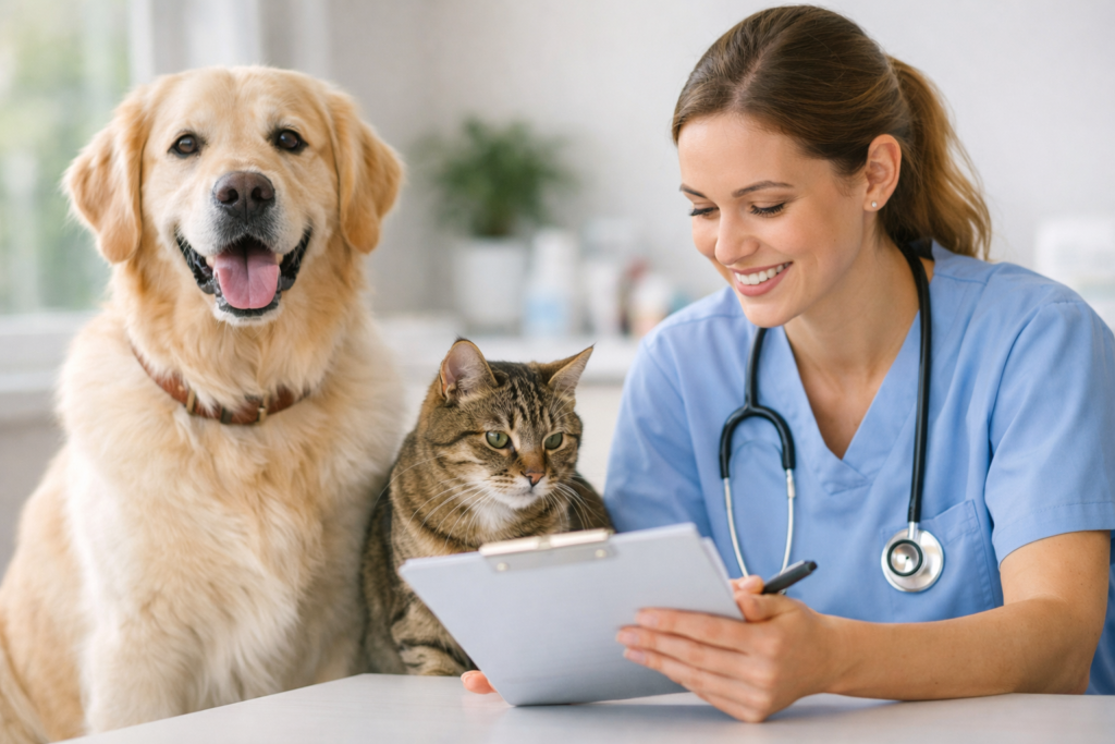 Pet Insurance Coverage