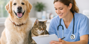 Pet Insurance Coverage