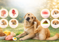 Signs of Food Allergies in Dogs