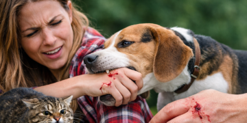 When Pets Bite: Understanding and Preventing Injury Incidents