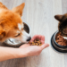 pet food nutrition guide