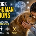 How Dogs Read Human Emotions
